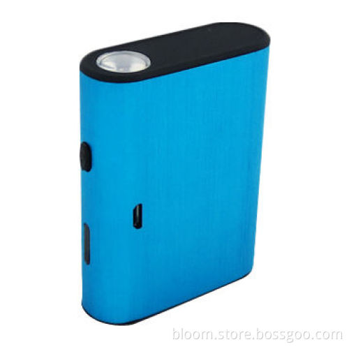 5,200mAh Portable Mobile External Power Bank for iPhone 6/5/5S/4/4S, Digital DevicesNew